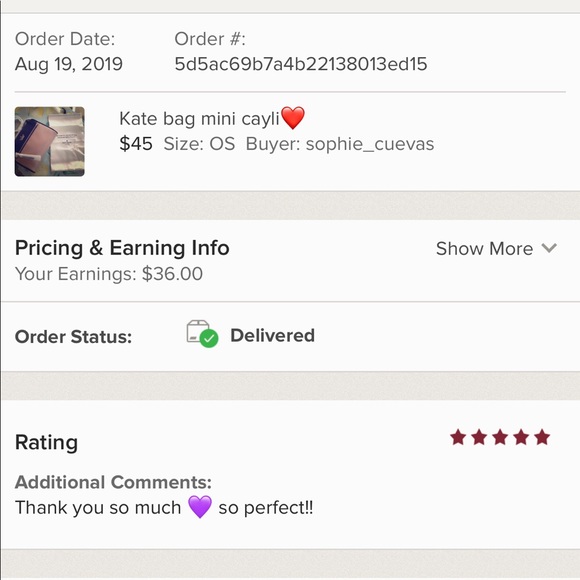 New with tags ❤️ - Picture 6 of 6